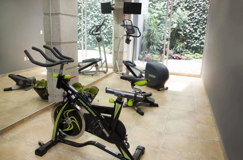 Reforma Guest House