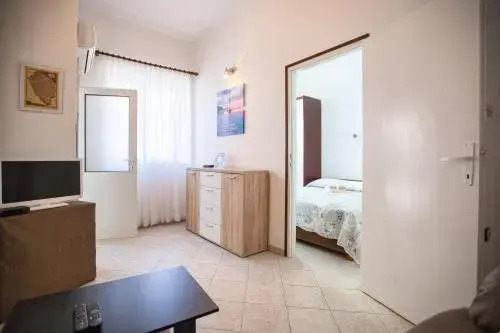 Apartment Rosy