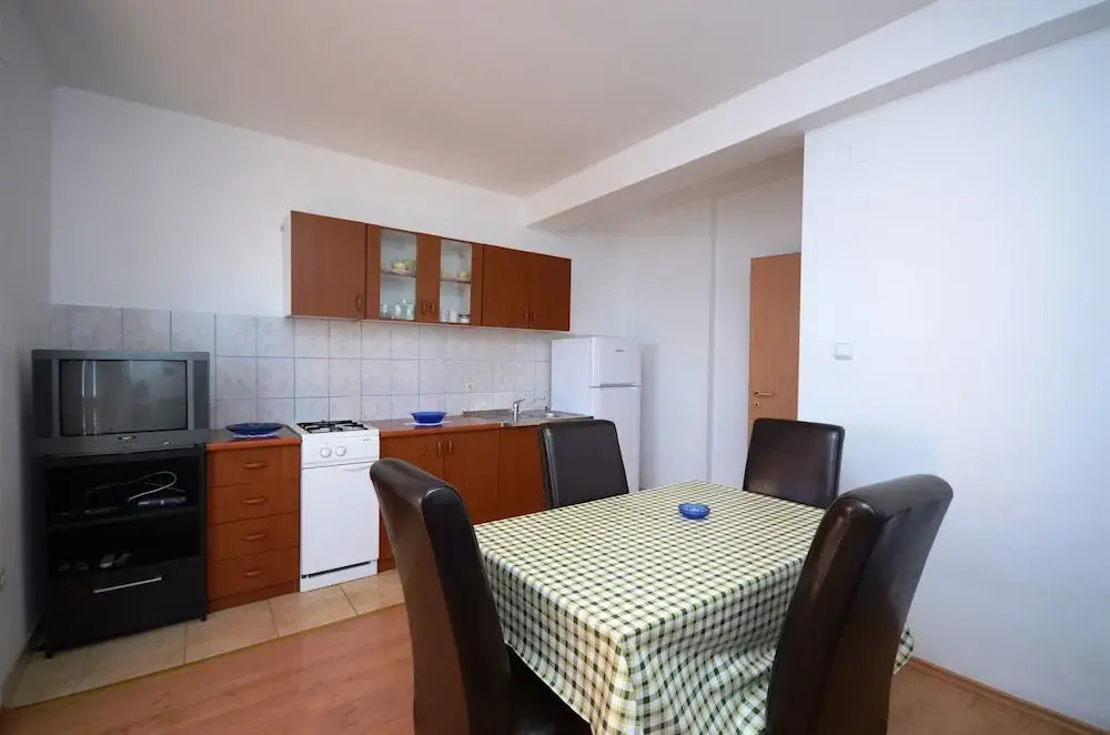Apartments Marijo