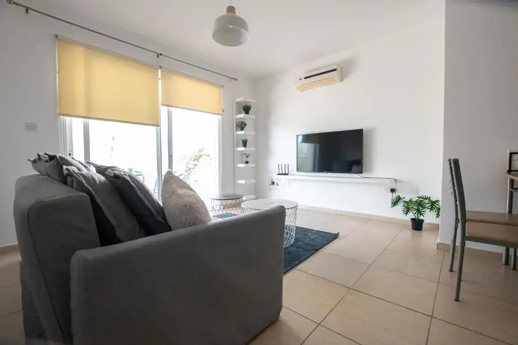 Master Atelier *Nicosia City* 1 Bdr
