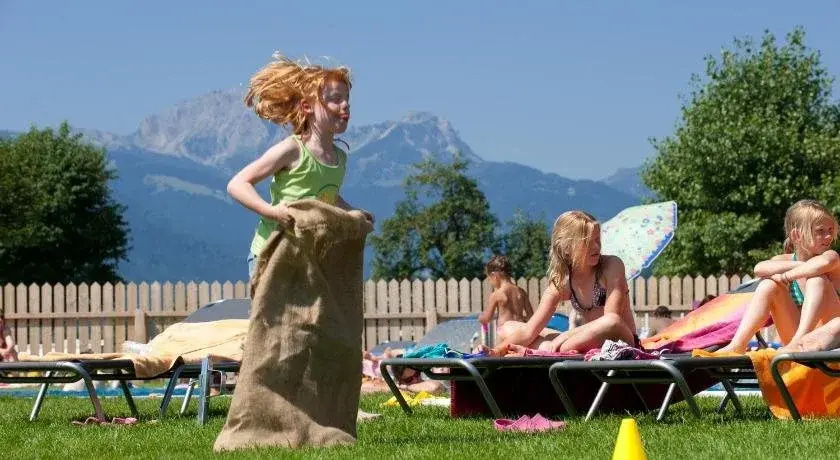 EuroParcs Hermagor - Nassfeld