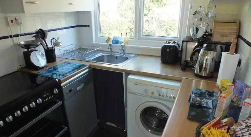 Looe View Apartment