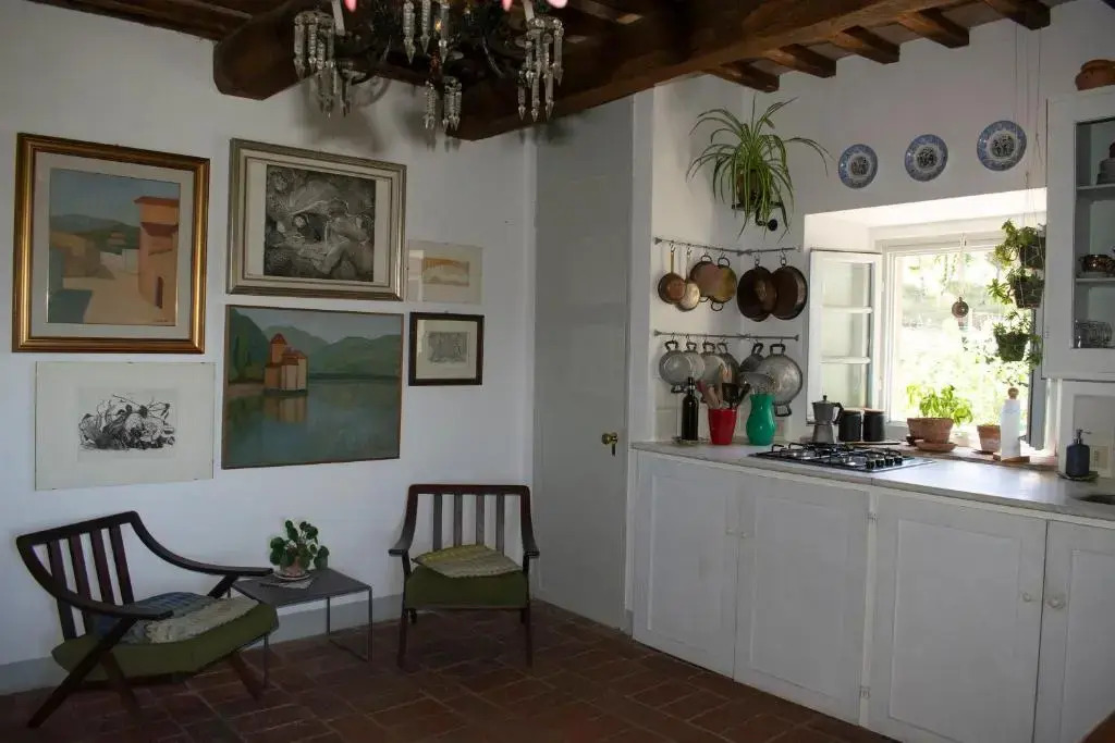 Villa Gioietta