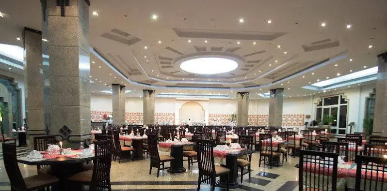 Le Mirage New Tower