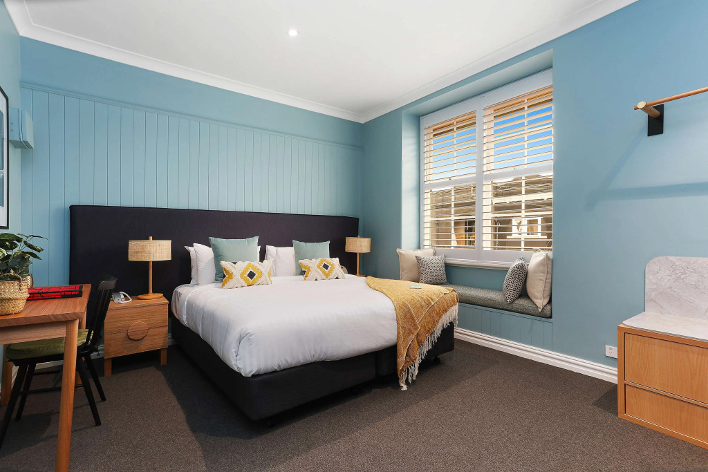 Coogee Bay Boutique Hotel