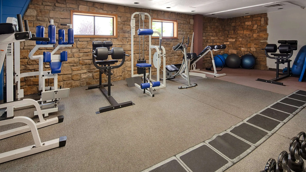 Best Western Plus Deer Park Hotel and Suites