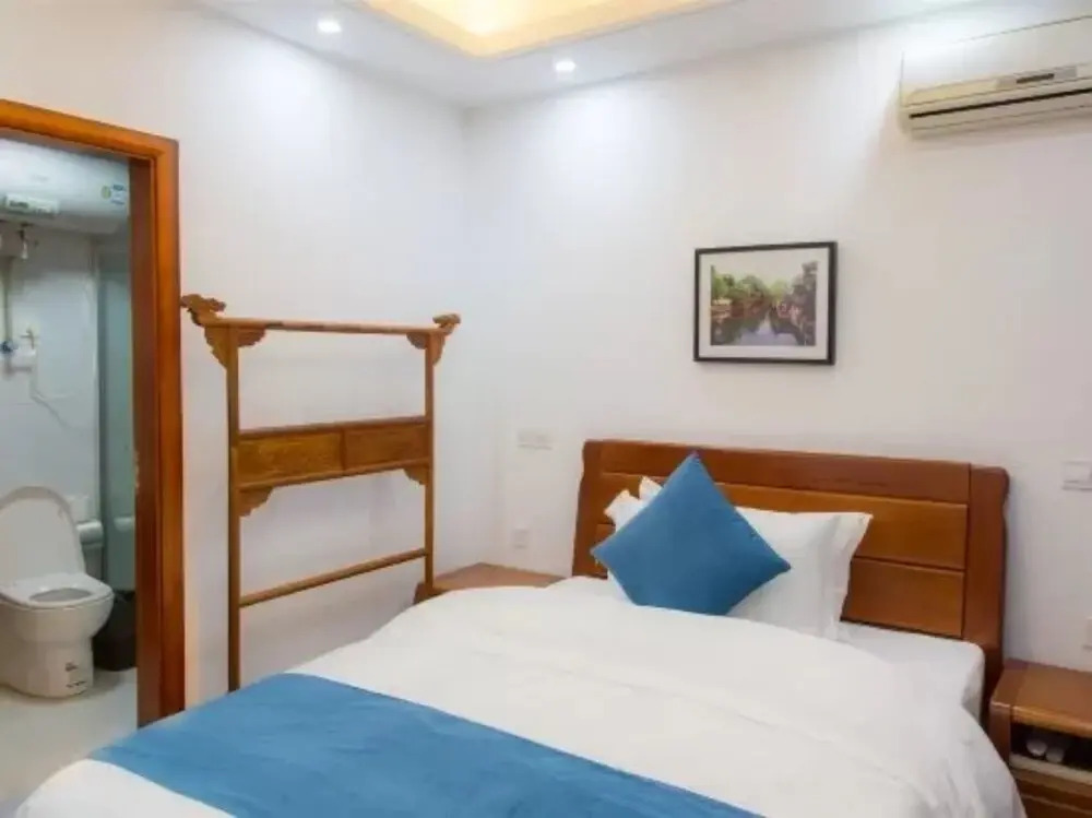 Zhouzhuang Wonderful Dream Resort Hotel