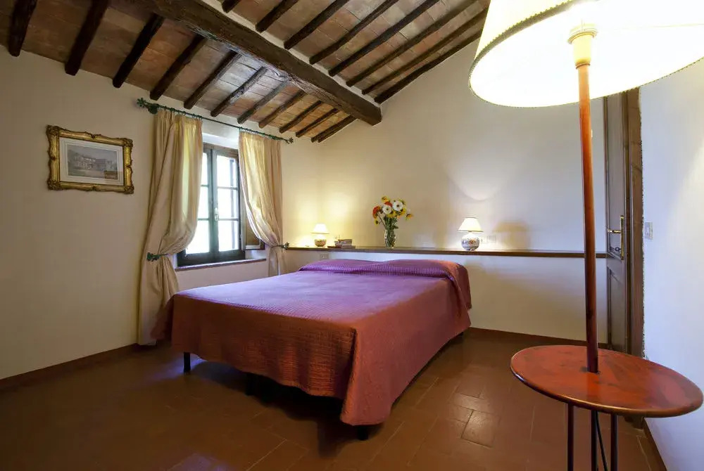 Relais Riserva di Fizzano