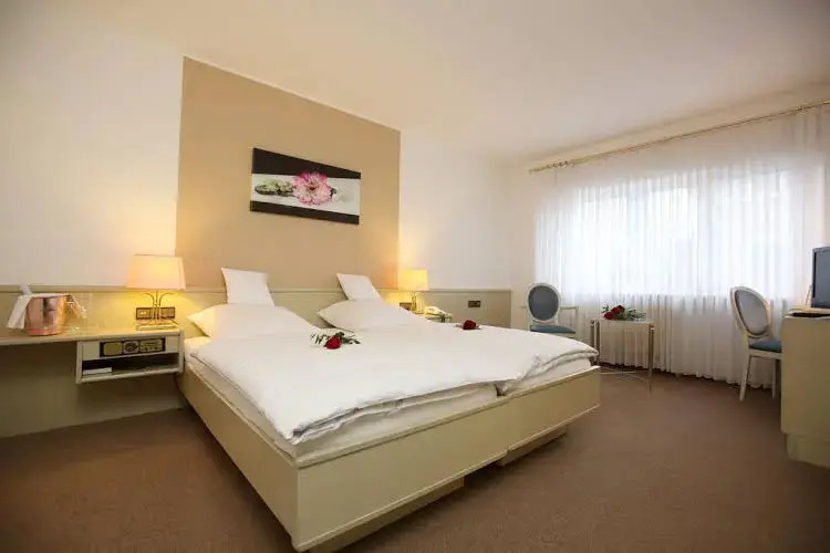 Hotel am Peterstor