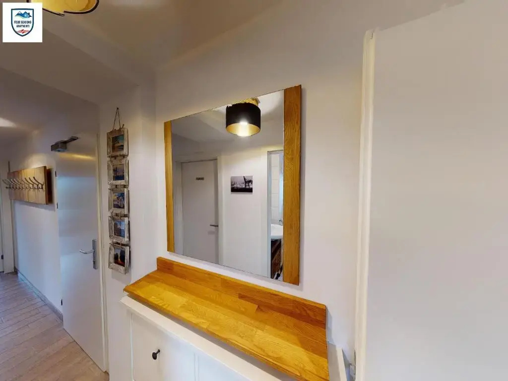 Residence Alpin Kaprun - Top 6 by Four Seasons Apartments