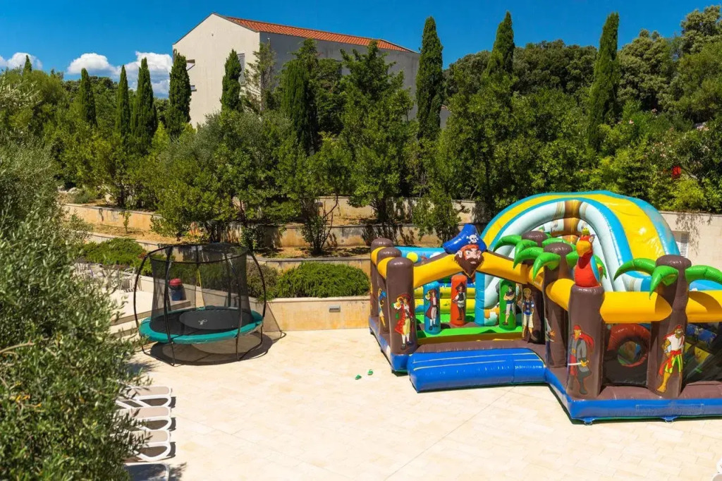 Family Hotel La Luna - All inclusive
