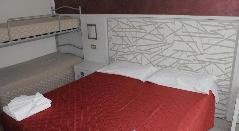 Hotel Costanza