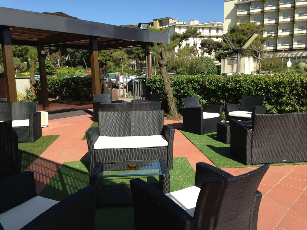 Hotel Centrale
