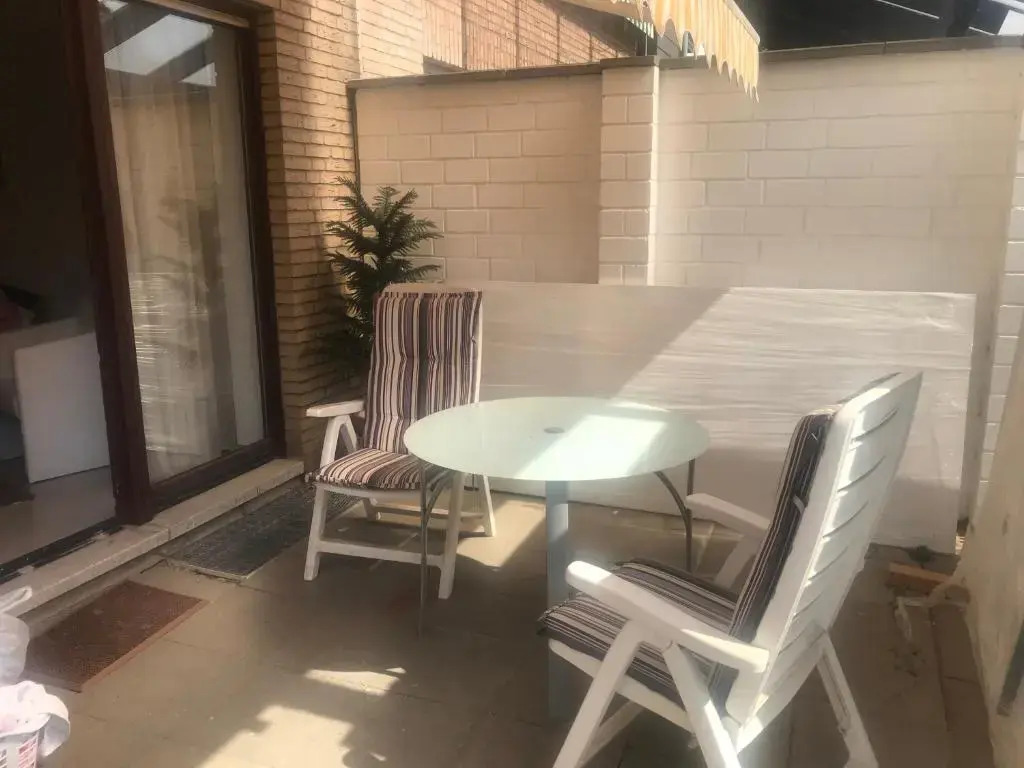 Apartmentvermietung Meerbusch