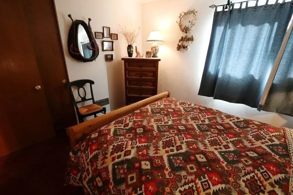 Sierra Manors #127 2 Bedrooms 2 Bathrooms Condo
