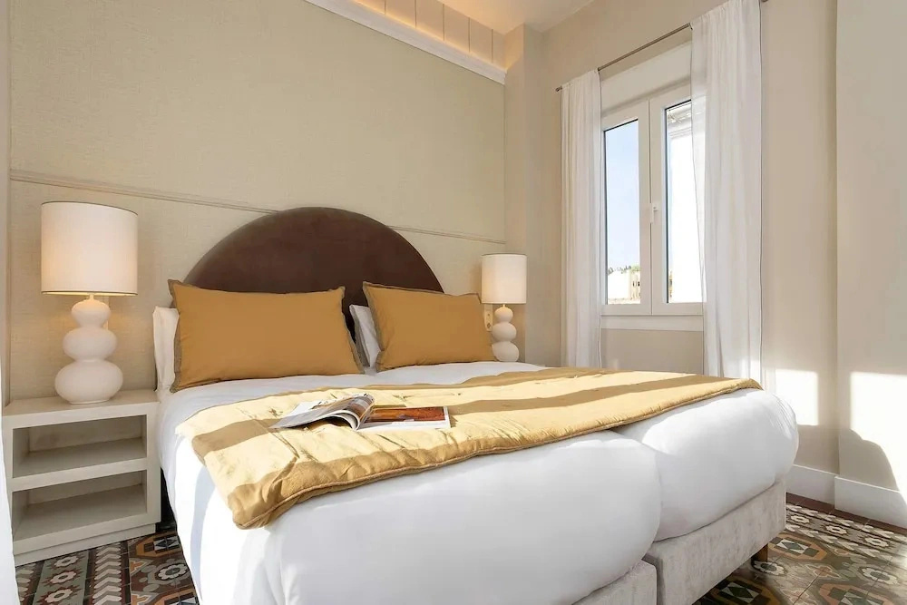 Genteel Home San Anton Granada