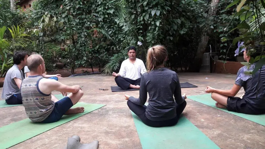 Kandy Eco Retreat