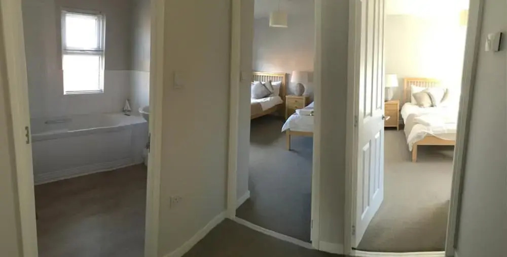 2-bedroom Lodge in Ely