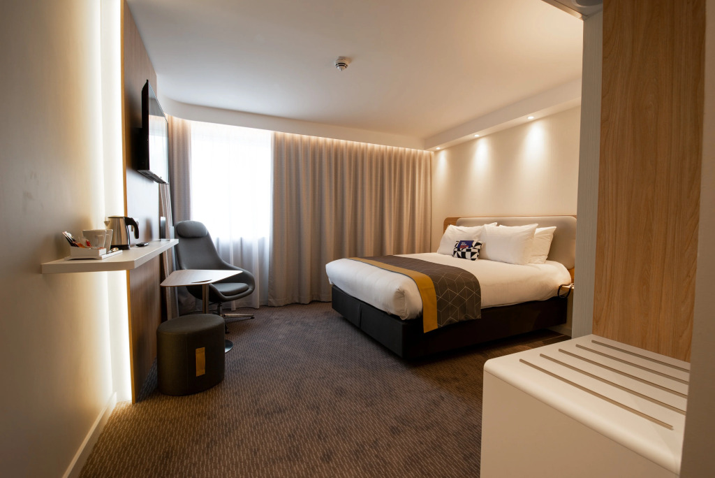 Holiday Inn Express - Arcachon - La Teste by IHG