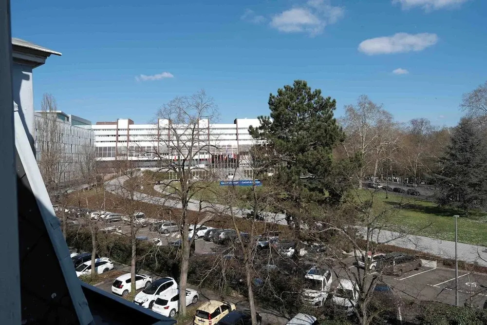 La Résidence de lOrangerie