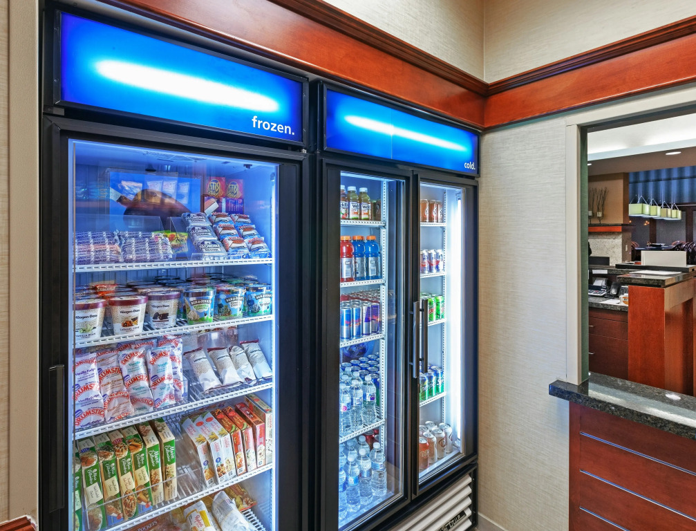 Hampton Inn & Suites El Paso West
