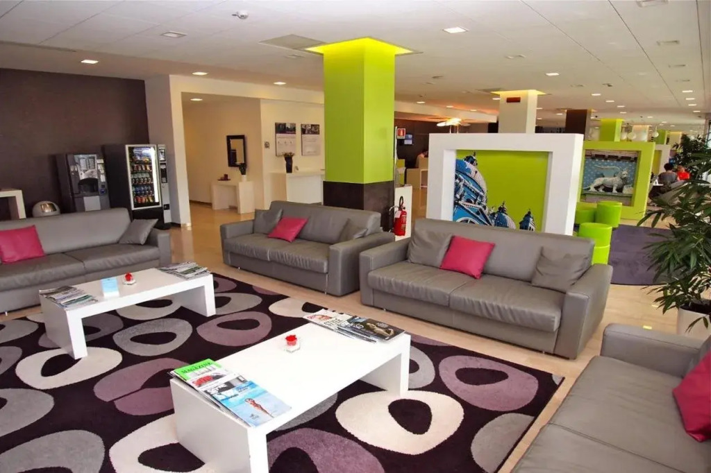 Hotel Mercure Venezia-Marghera