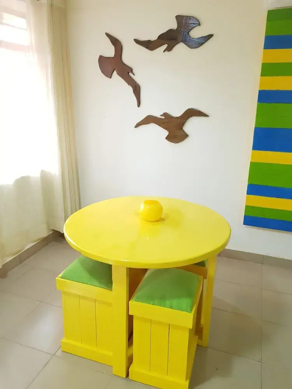 Iwacu Guesthouse