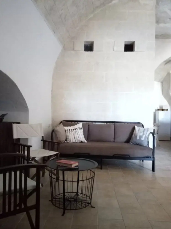 San Biagio Materapartment