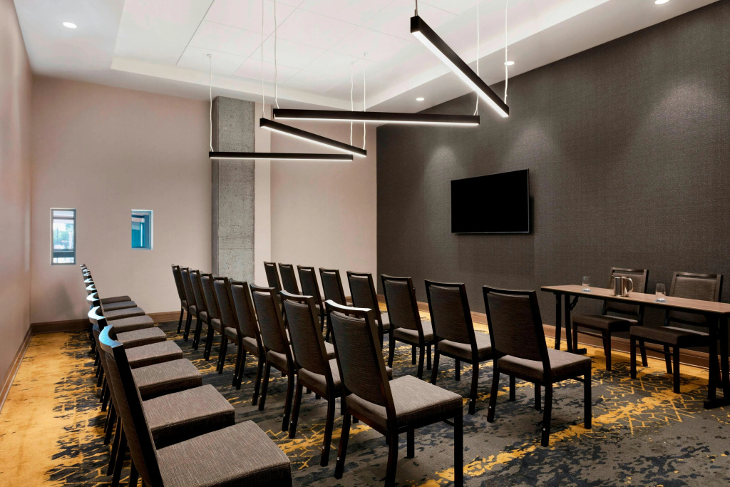 Sheraton Saint-Hyacinthe Hotel