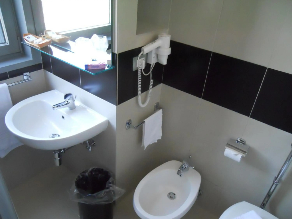 Executive Business Hotel