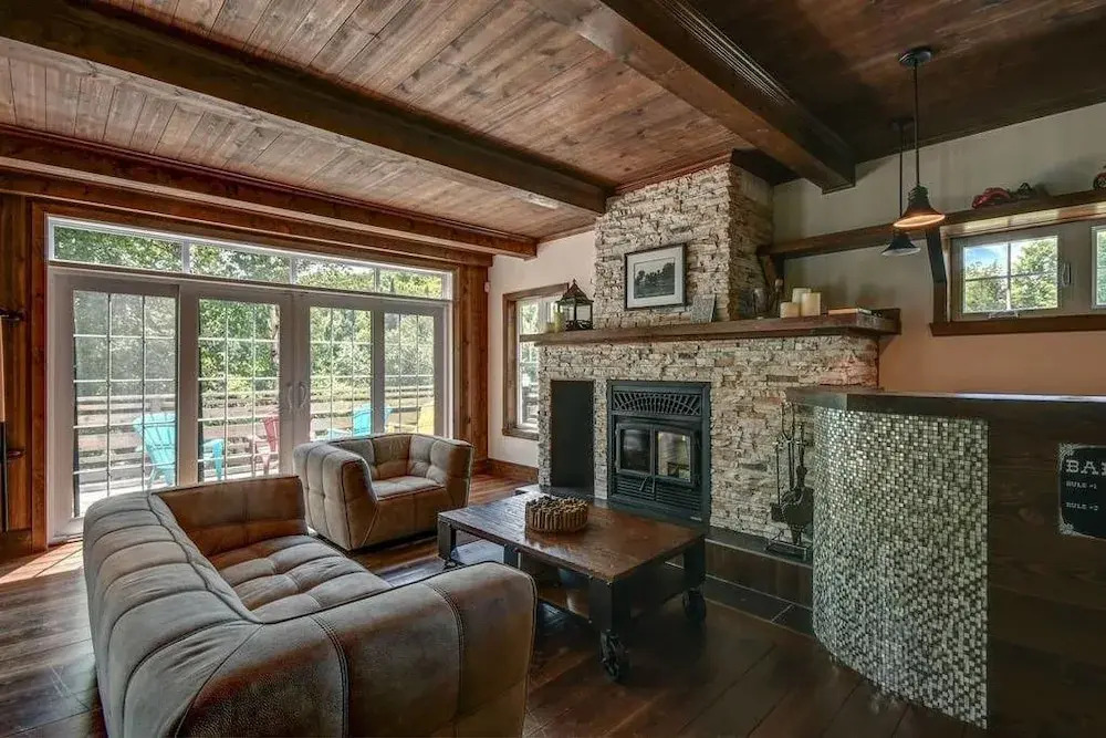 Chalet Phoenix