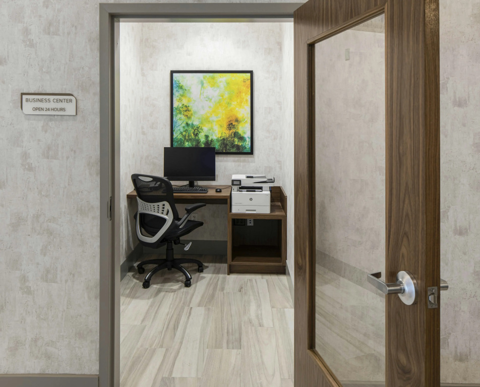 Hilton Garden Inn Wilsonville Portland