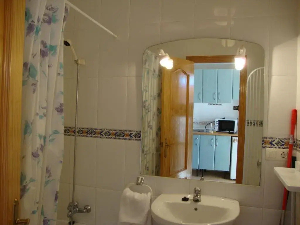 Fenix Apartamentos