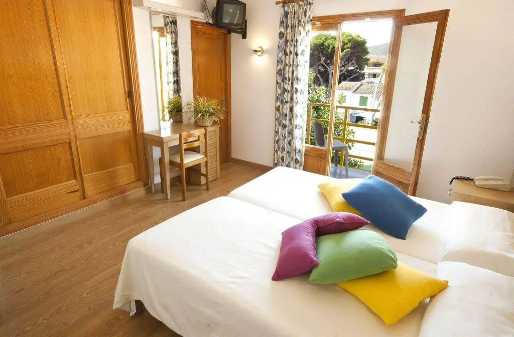 Hotel Bellavista