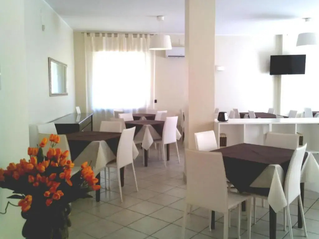 Hotel Sette Note
