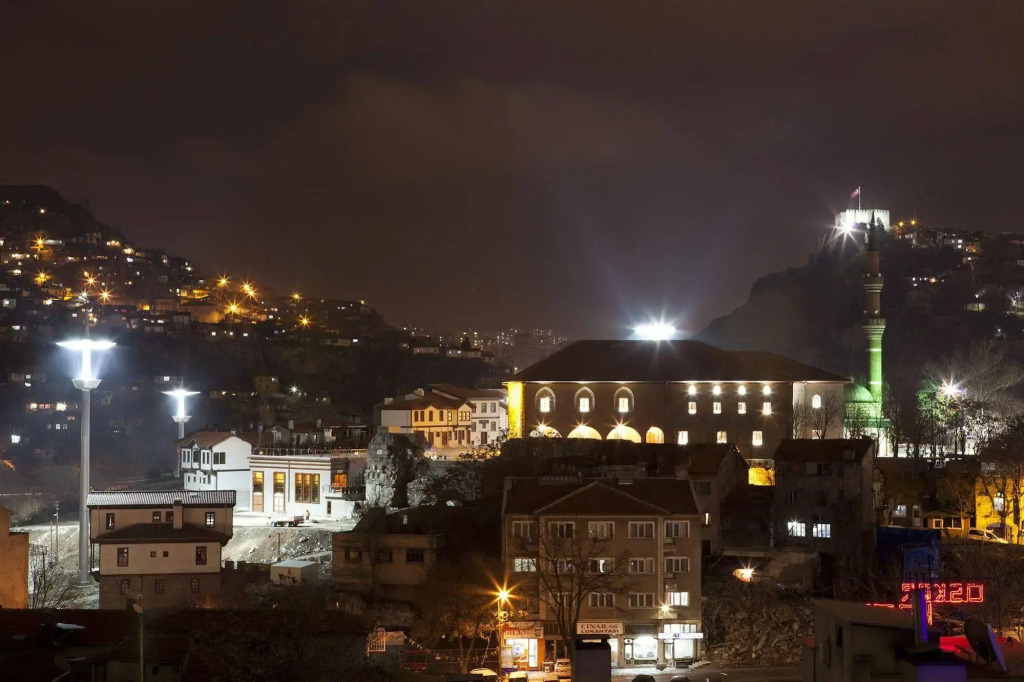 Atalay Hotel