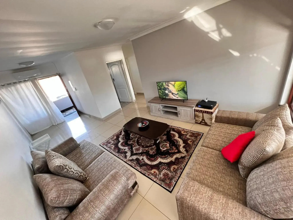 Safi Luxury Apartment 7