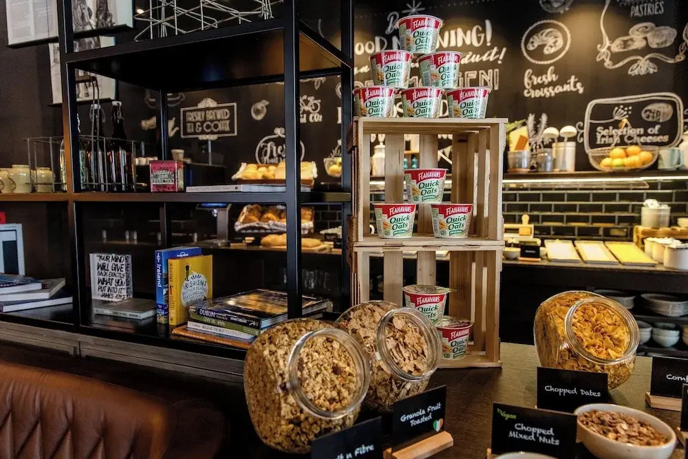 Motel One Dublin