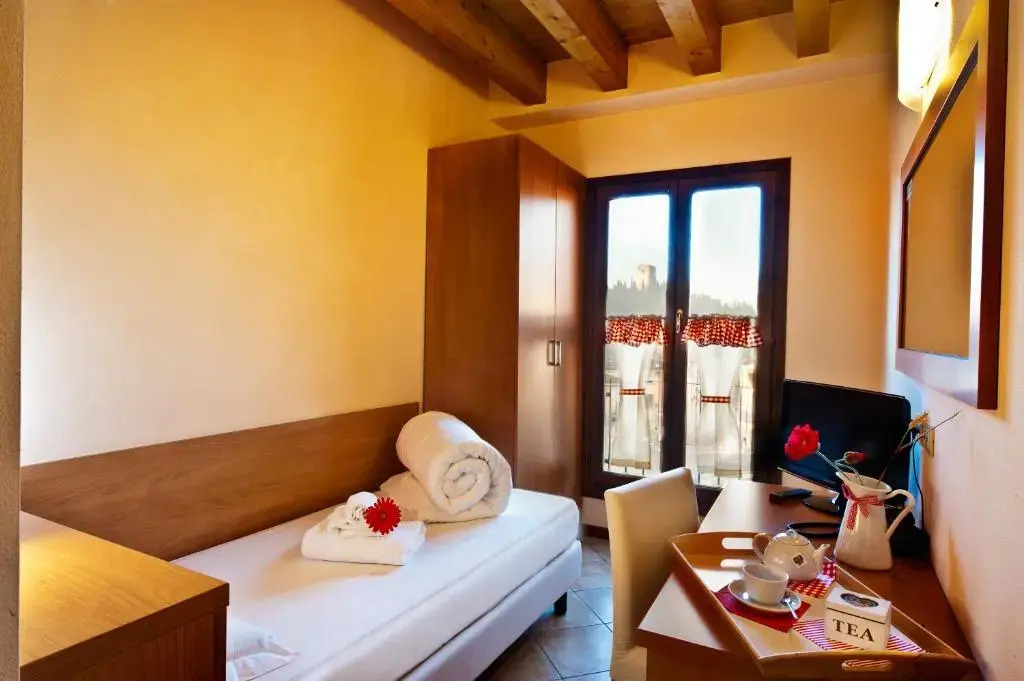 Locanda Avanguardia