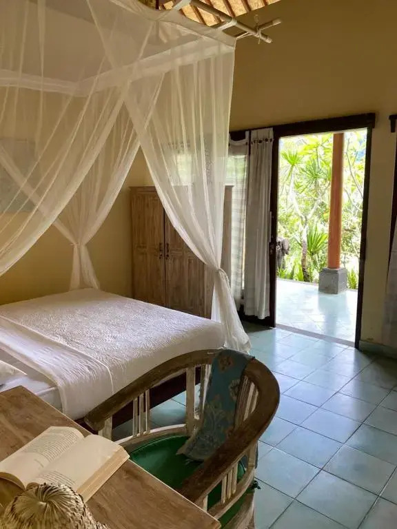 Kanda Homestay