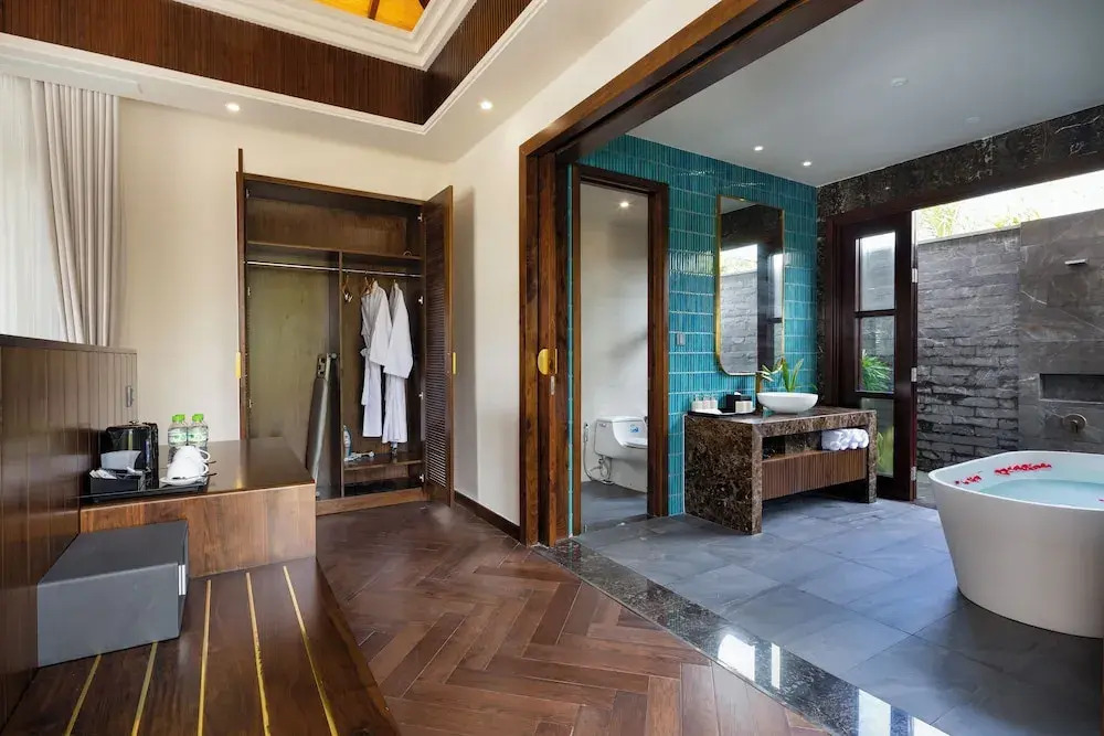 Hoan My Resort - Ninh Chu