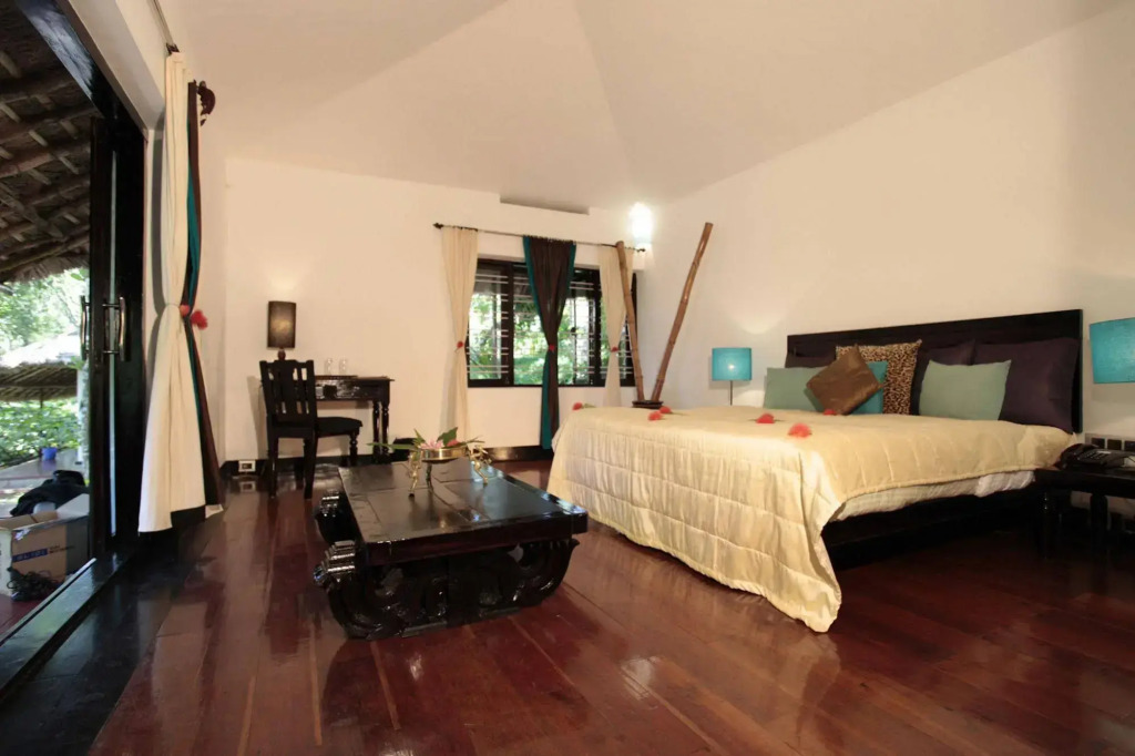 Amritara Shalimar Spice Garden Resort & Spa