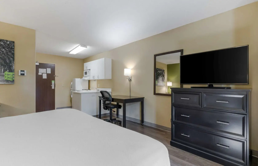 Extended Stay America Suites - San Diego - Mission Valley - Stadium