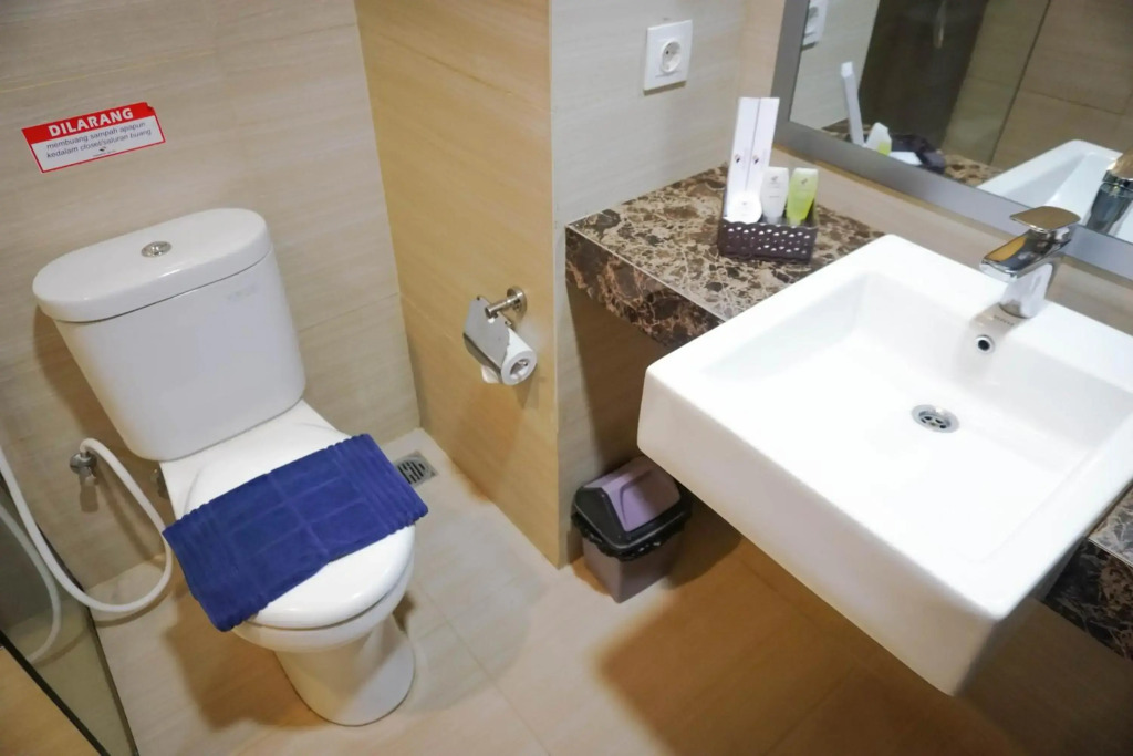 Harmoni Hotel Garut