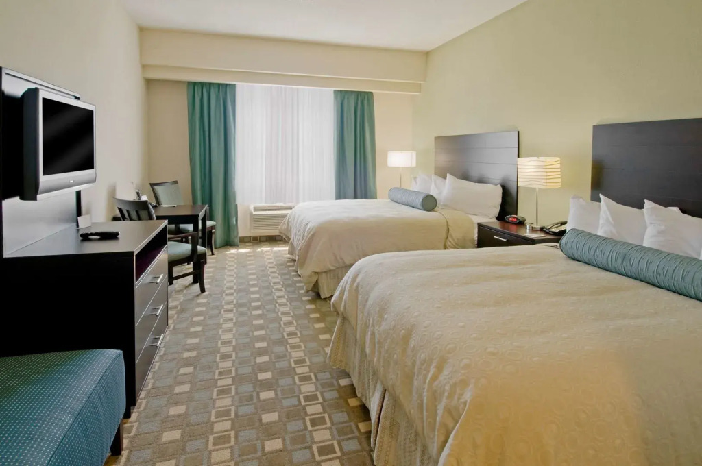 Four Points by Sheraton Fort Lauderdale Airport - Dania Beach