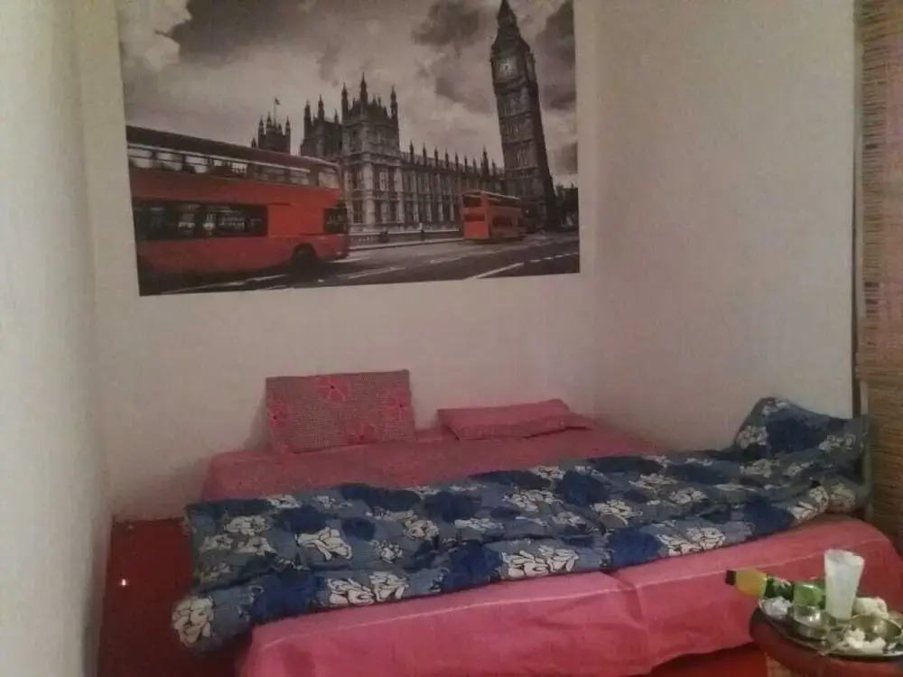 ETU Adventures Homestay