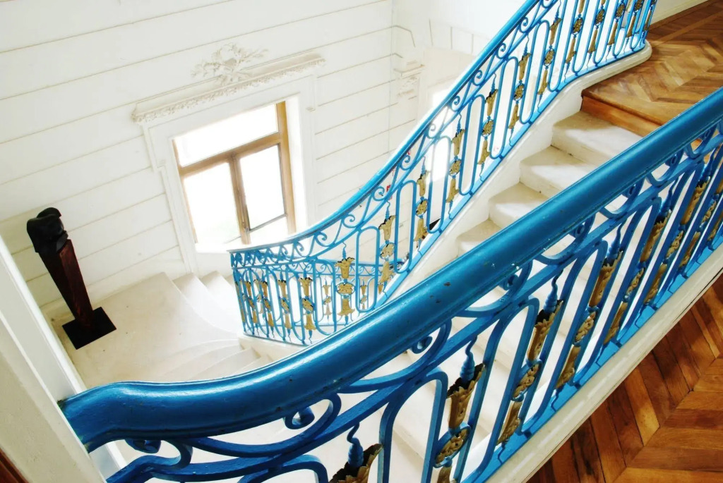 Hôtel Château La Chèze - Bordeaux Floirac