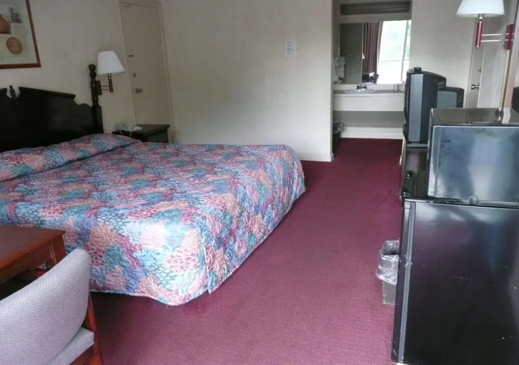 Ramada by Wyndham Lumberton NC North
