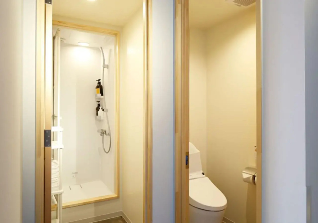 LYURO Tokyo Kiyosumi by THE SHARE HOTELS