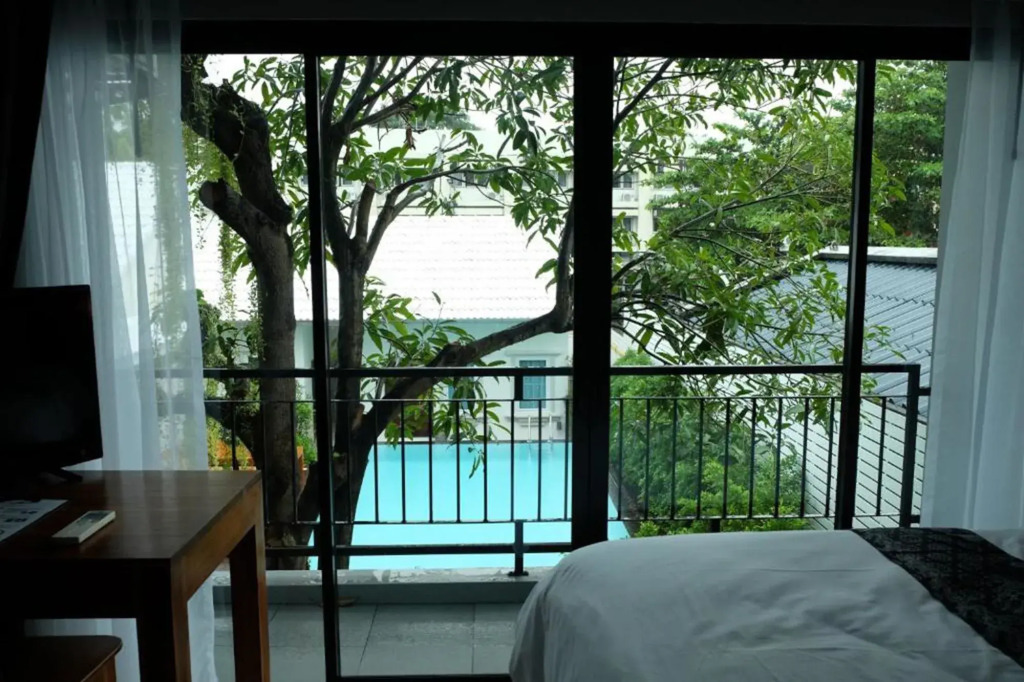 The Besavana Phuket - SHA Extra Plus